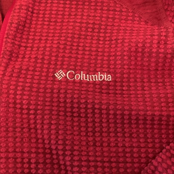 Men’s Columbia quarter zip - Picture 6 of 6